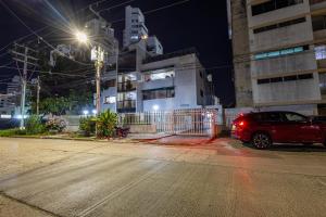 APARTAMENTO CATALINA BOCAGRANDE 1b