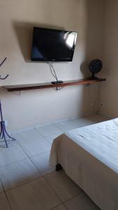 Sobrado entrada de Paraty