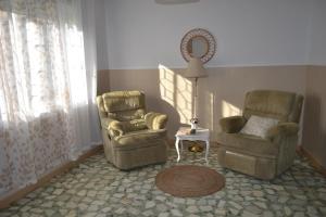 Flor de Almendro, cerca de Toledo y Puy du Fou