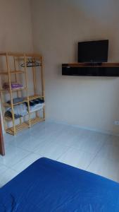 Sobrado entrada de Paraty