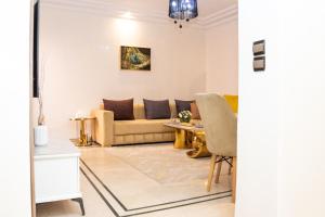 Boho Haven Hivernage - Plein centre ville