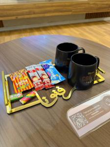 شقق منزال حي الأناهي - m4