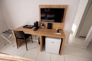 Suíte em Rio Centro - Rio Stay