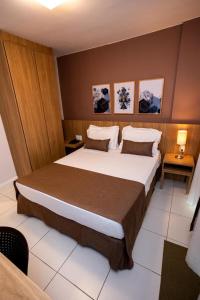 Suíte em Rio Centro - Rio Stay