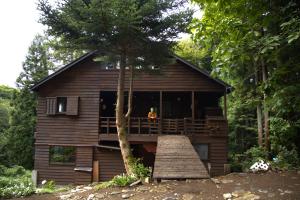 Walk to Ski Resort & Private Onsen