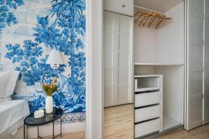 Charming Cozy Mouraria Flat