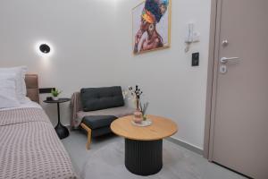 Aristotelous rooms Konstantinos