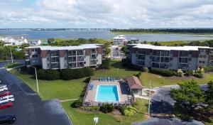 Seaside Serenity at Captain Quarters