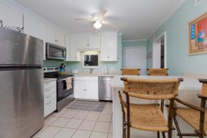 Seaside Serenity at Captain Quarters