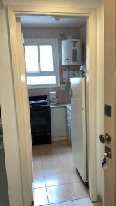 Departamento Bolívar a 2 cuadras de la costa