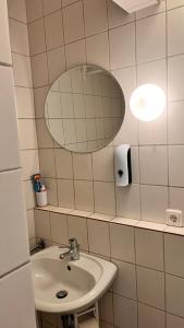 Studio Ohlendorf 3 Min zur A7