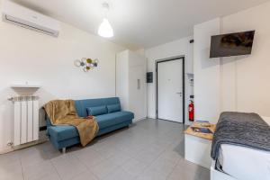 Open Space Lambrate San Raffaele