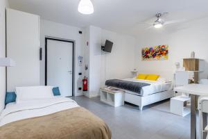 Open Space Lambrate San Raffaele