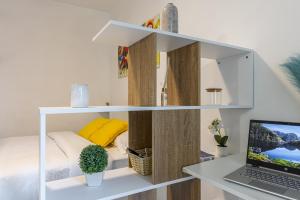 Open Space Lambrate San Raffaele