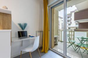 Open Space Lambrate San Raffaele