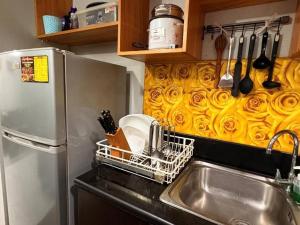 Resorts World Mall- NAIA Manila Airport BEST Condo