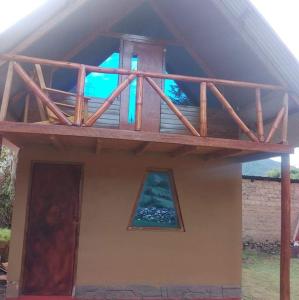 Hostel el molle capulichayoc