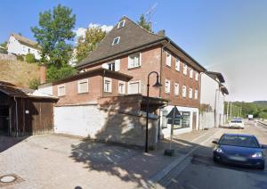 Rosen Garten Haus