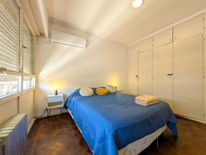 Comodidad e inmejorable ubicación en el centro de Rosario - full equipado