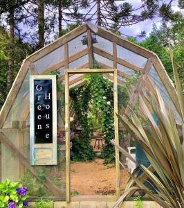 Cabin Refuge