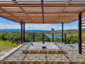 Finca El Encanto Guatapé