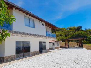 Finca El Encanto Guatapé