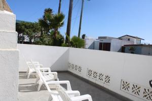 Casa Macarena- BEACH HOUSE