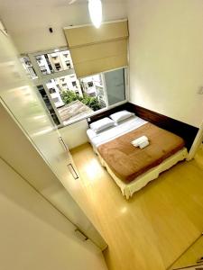 Apartamento 400 metros da Praia de Copacabana – Conforto e Localização Perfeita