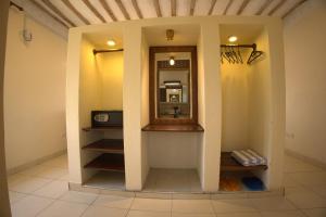 Munje Luxury Beach Villas