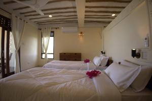 Munje Luxury Beach Villas