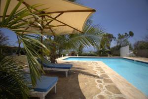 Munje Luxury Beach Villas
