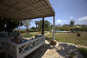 Munje Luxury Beach Villas