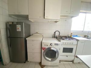 Suite Escuela Militar 23-2