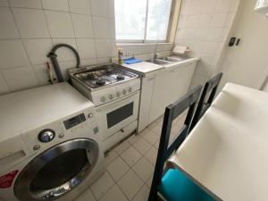 Suite Escuela Militar 23-2