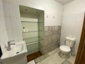 Suite Escuela Militar 23-2