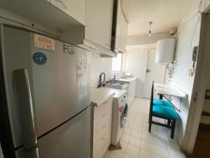 Suite Escuela Militar 23-2