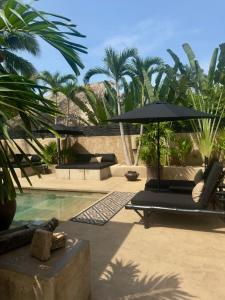 The Casa Saint George Hotel