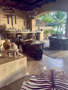 The Casa Saint George Hotel