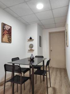 Edificio Batán Plaza