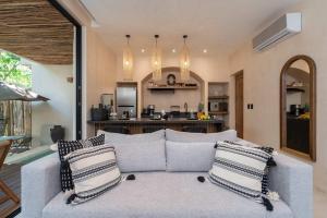 Modern 1BR Tulum Hideaway with Private Pool