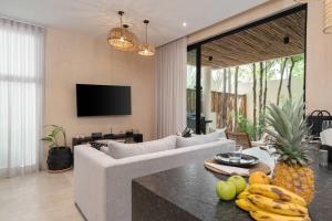 Modern 1BR Tulum Hideaway with Private Pool