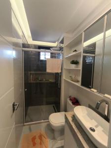 Apartamento Edificio Felicita