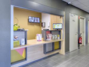 B&B HOTEL Marseille Les Ports