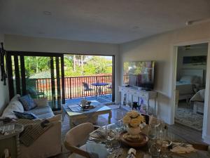 Parkshore resort apartment