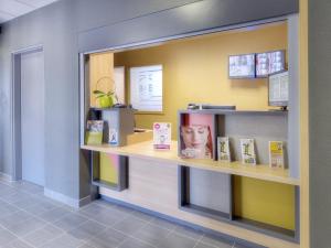 B&B HOTEL Marseille Les Ports