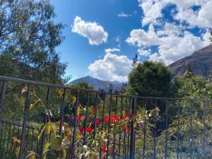 Casa de Mama Valle - Urubamba