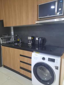 Monoambiente 202 Edificio Tuareg Zona Equipetrol