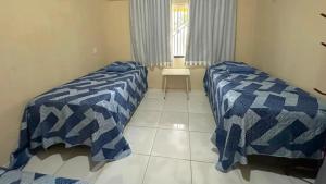 São Luiz Experiência Única: Casa na Areia da Praia do Meio