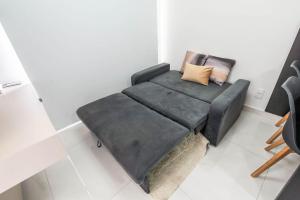 2 Quartos com Piscina e Coworking em Moema - N511