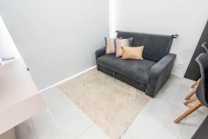 2 Quartos com Piscina e Coworking em Moema - N511